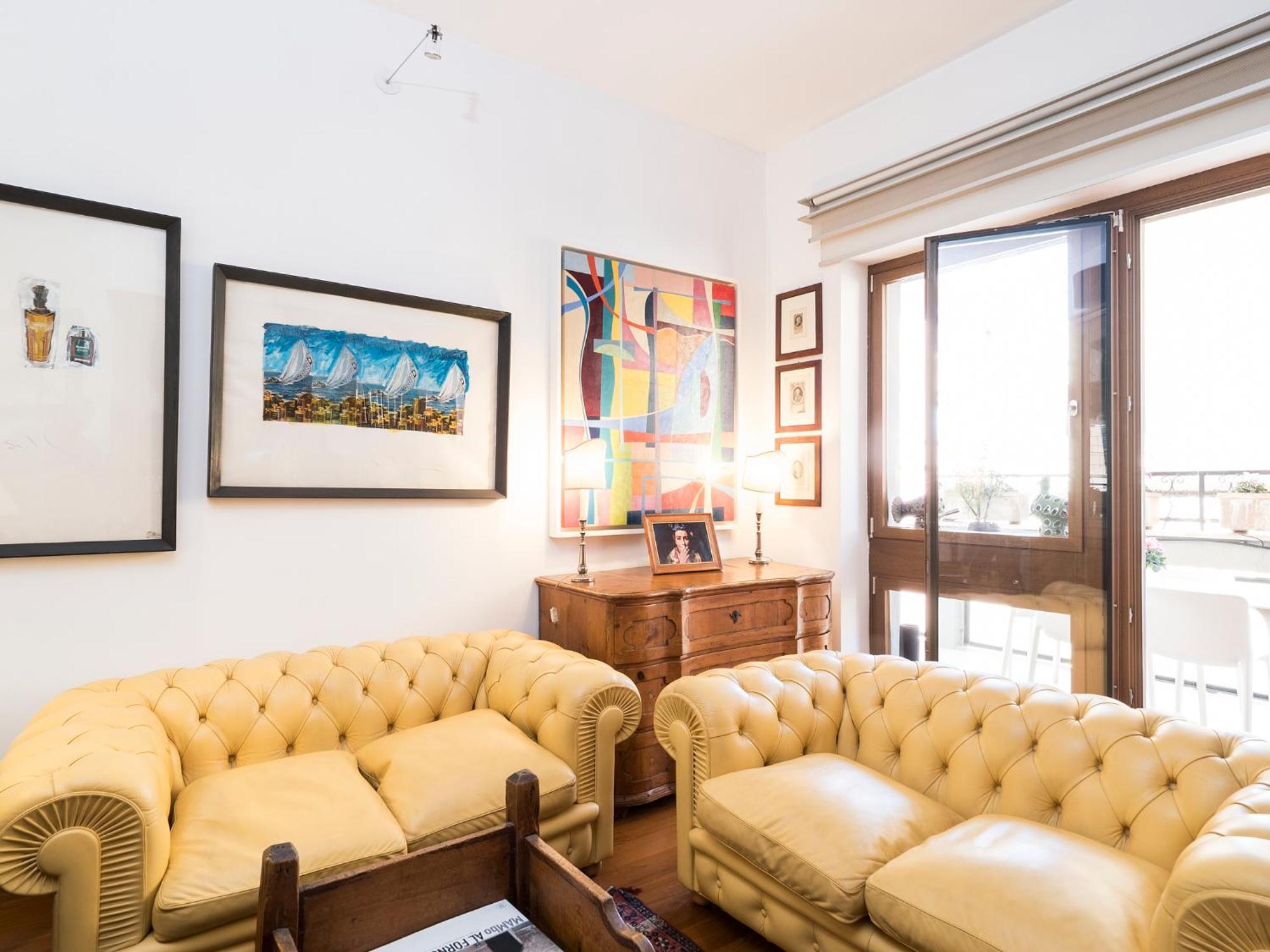 רומא Marisol'S House, Colosseo מראה חיצוני תמונה