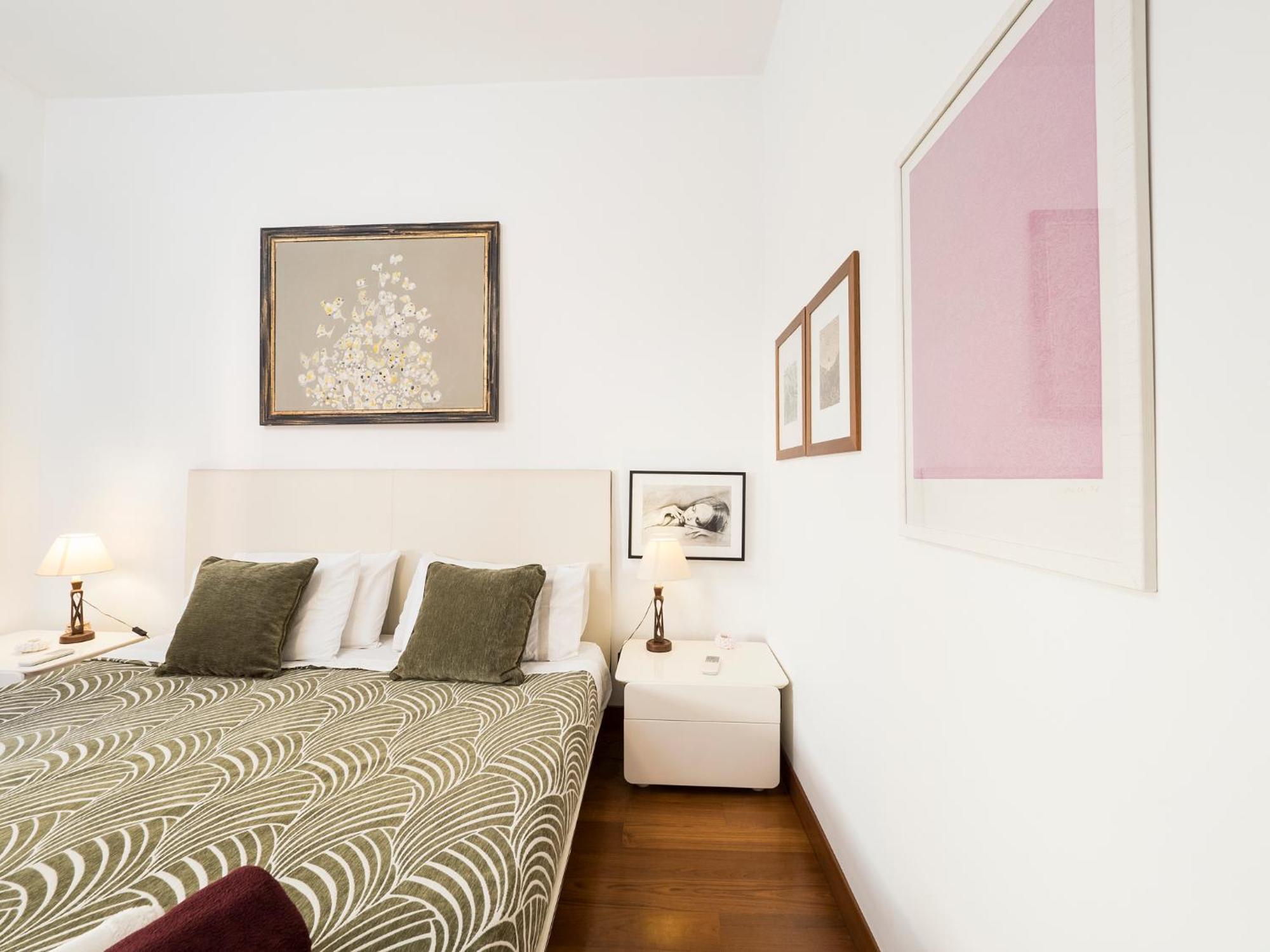 רומא Marisol'S House, Colosseo מראה חיצוני תמונה