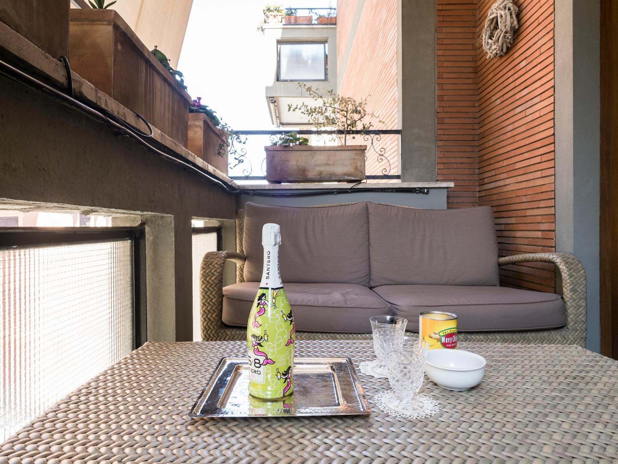 רומא Marisol'S House, Colosseo מראה חיצוני תמונה