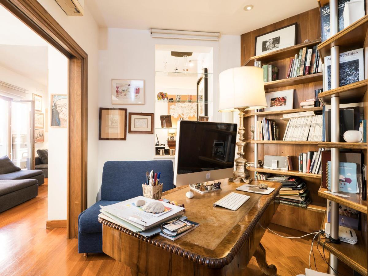 רומא Marisol'S House, Colosseo מראה חיצוני תמונה