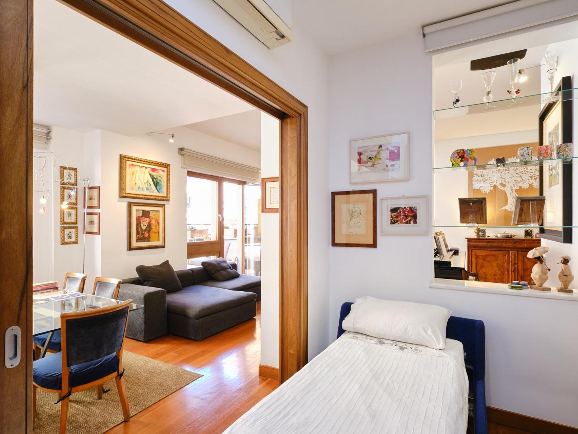 רומא Marisol'S House, Colosseo מראה חיצוני תמונה
